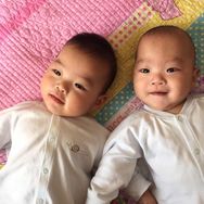 佐佑妈抖音达人头像