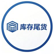 华北库存布抖音达人头像