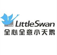 小天鹅洗衣机官方号抖音达人头像