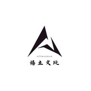 禧立文玩抖音达人头像