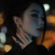 媛媛SAYUKI_抖音达人头像