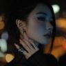 媛媛SAYUKI_抖音达人头像
