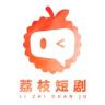 荔枝短剧抖音达人头像