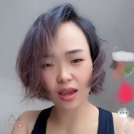 婷婷焱抖音达人头像