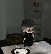 云锦潮玩抖音达人头像