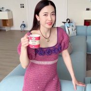 甘比Kimbee抖音达人头像