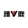 雅鹿尚雅家纺专卖店抖音达人头像