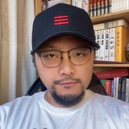 玄元弘道抖音达人头像