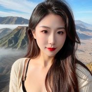 莉莉姐🍹~声控抖音达人头像