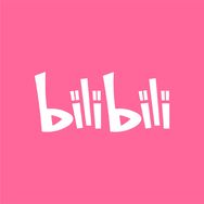 bilibili动漫周边抖音达人头像