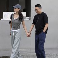 彤掌柜夫妇现货号抖音达人头像