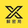 X解密局抖音达人头像