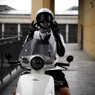 川枫的轰哒🏍️抖音达人头像
