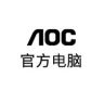 AOC电脑旗舰店抖音达人头像