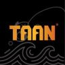 TAAN官方旗舰店抖音达人头像