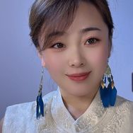 华妹妹抖音达人头像