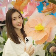 你比陈文娟更黑咯抖音达人头像