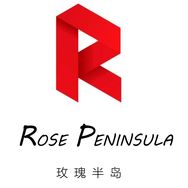 玫瑰半岛抖音达人头像