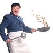 洪剑涛抖音达人头像