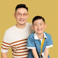 萌仔周末怎么过抖音达人头像