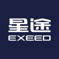 EXEED星途抖音达人头像