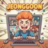 jeonggoon抖音达人头像
