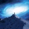 宇宙星球抖音达人头像