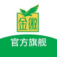 金徽官方旗舰店抖音达人头像