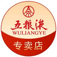 五粮液万茗堂专卖店直播号抖音达人头像