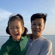 小奕海鲜特产抖音达人头像
