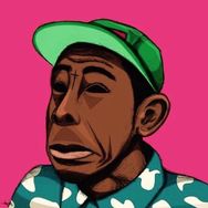 圈内一把手抖音达人头像