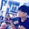 魅力四舍抖音达人头像