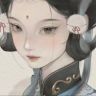 鱼小导抖音达人头像