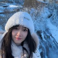 懒洋洋姐姐抖音达人头像