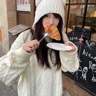蛋挞小福.ೃ࿔抖音达人头像