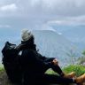 林旷野Dream抖音达人头像