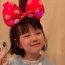 小小小三妹抖音达人头像