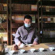 一笔写字抖音达人头像