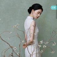 설·Serena抖音达人头像