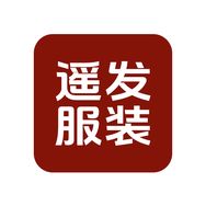 遥发男女穿搭臻选抖音达人头像