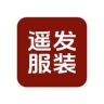 遥发男女穿搭臻选抖音达人头像
