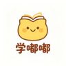 学嘟嘟图书专营店抖音达人头像