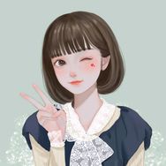 小姨臻选抖音达人头像