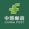 中国邮政集团有限公司昆明市西山区分公司抖音达人头像