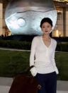 美婧MJ饰品抖音达人头像