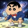 工藤小新抖音达人头像