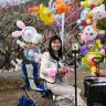 王女士鲜花抖音达人头像
