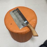饱马不修车抖音达人头像