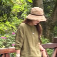 大宁原创女装抖音达人头像