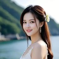 华中商贸抖音号头像